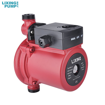 Automatic Circulation Pump